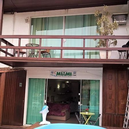 Pousada Miami Rio de Janeiro Exterior photo