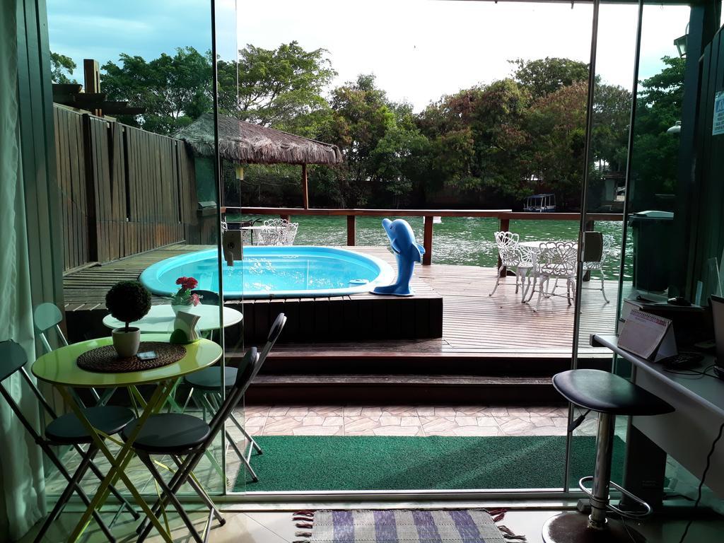 Pousada Miami Rio de Janeiro Exterior photo